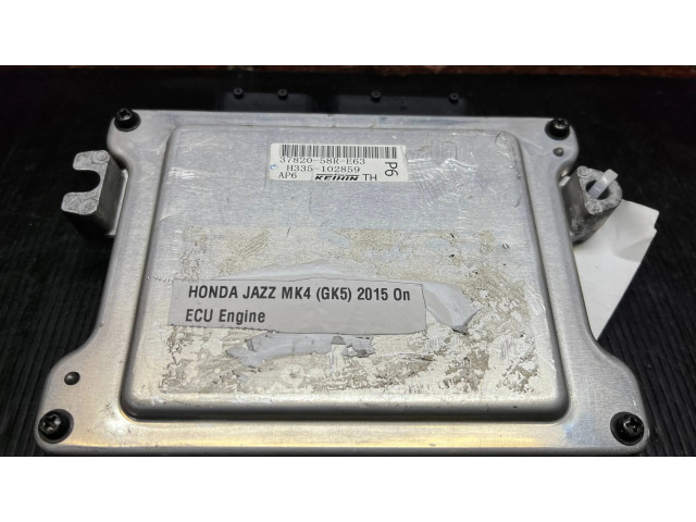 Řídící jednotka 37820-58R-E63, H335102859   Honda Jazz 2018
