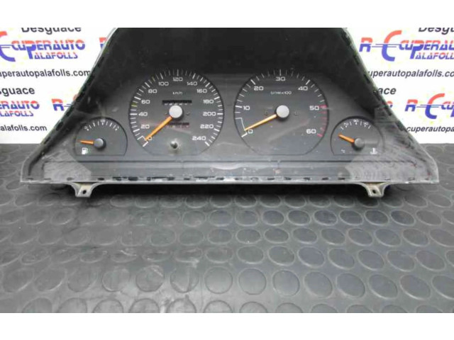 Přístrojová deska  Peugeot 406  9615754580  