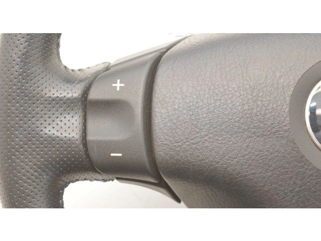 Руль Mitsubishi Lancer  2003 - 2007 года MR977155HA, MR977156HA      