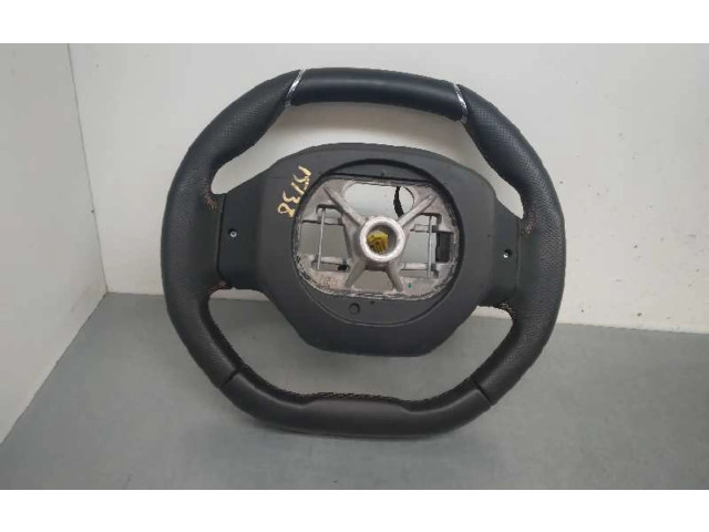 Руль Peugeot 5008   -  года 98105489ZD, 34199118E      
