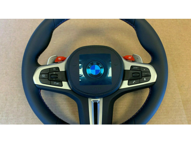 Руль BMW X4 G02  2018- года 32308094391, 32308097022      