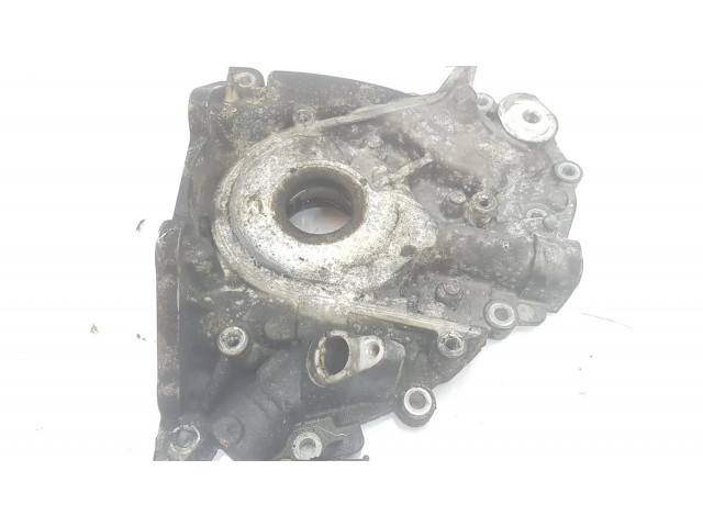 Čerpadlo oleje LR096231, FW936600AD   Land Rover Range Rover Sport L320   306DT