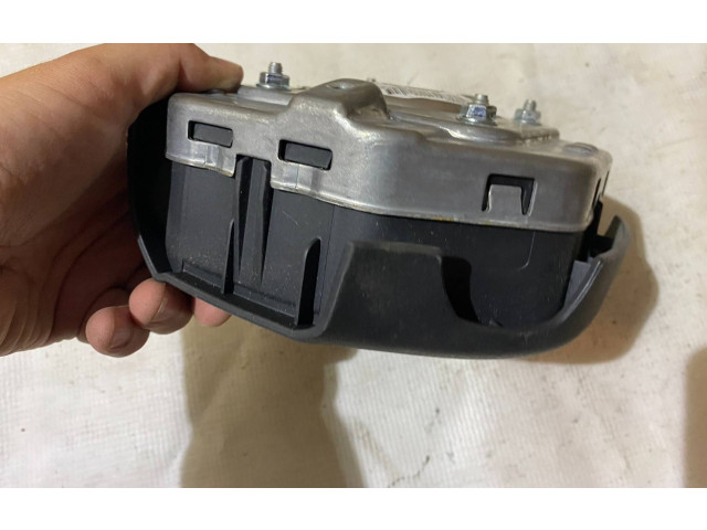 Подушка безопасности водителя a1644600098, 1644600098   Mercedes-Benz ML W164