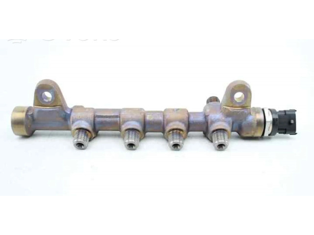 Vstřikovací lišta 445214192, 55215208   Alfa Romeo Giulietta  pro naftový motor 2.0  