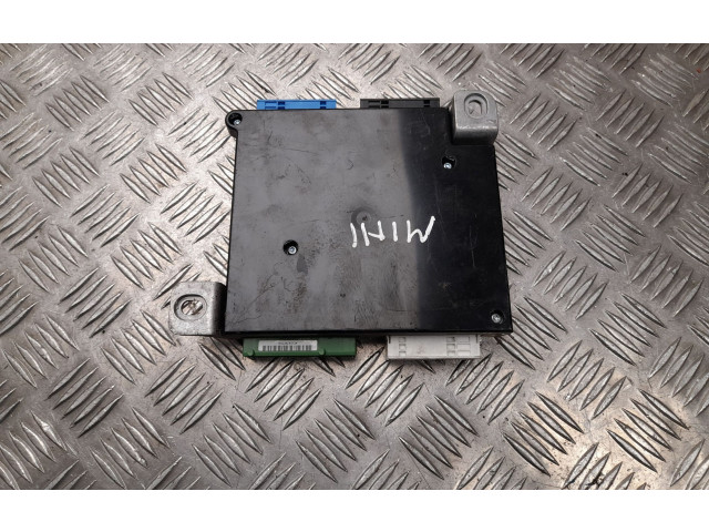 Блок комфорта 6922801, G8249   Mini One - Cooper R50 - 53   
