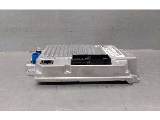 Блок управления LU5T14G371GMF, NZC600G4FOMOCO   Ford Puma