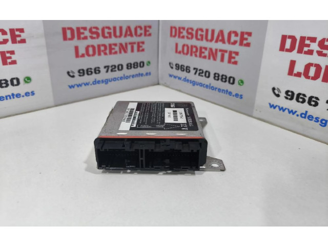 Блок подушек безопасности 50507543   Alfa Romeo 159