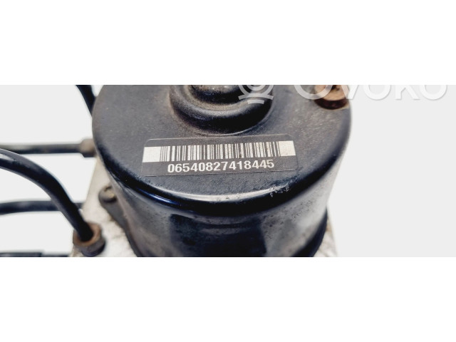 Jednotka ABS 3M512C405EA, 10020601634   Mazda 3 I 2005