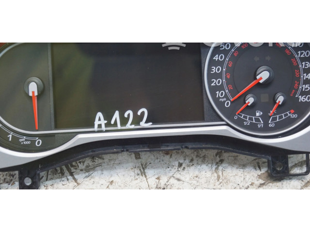 Панель приборов AM2T10849XD   Ford S-MAX       