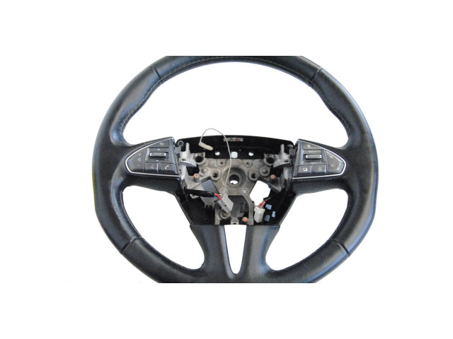 Volant Infiniti Q50 2016   