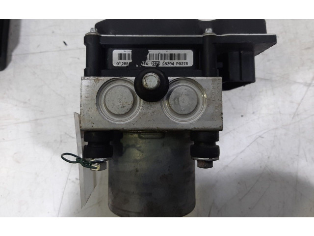 Jednotka ABS 8E0614517BF, 0265234366   Seat Exeo (3R) 2008