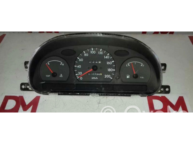 Přístrojová deska  Hyundai Accent  71110550, CUADROINSTRUMENTOS  
