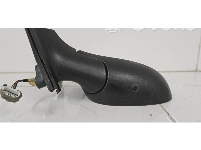 Zpětné zrcátko  Ford Ka 2008  E8024813, E8030020  
