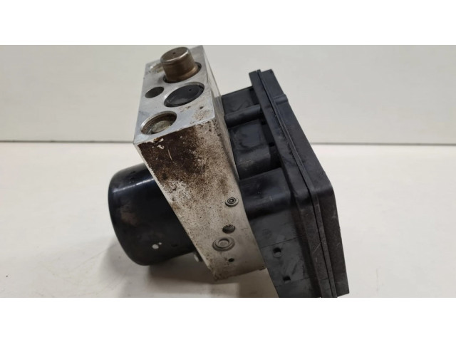 Блок АБС 4894008200, 06210202384   SsangYong  Rexton  