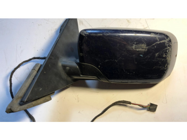 Zpětné zrcátko  BMW 3 E46 2003  E10117351, E10117352  