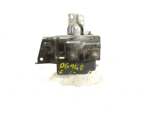 Jednotka ABS 476604BD4B, 476604904A   Nissan X-Trail T32 2017