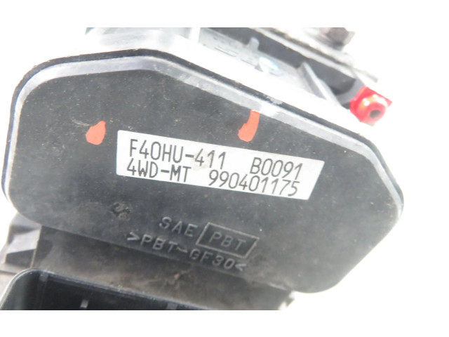 Jednotka ABS F40HU411, F40HU411   Subaru Forester SF 1999