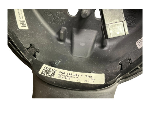 Руль Audi A3 S3 A3 Sportback 8P  2005 - 2013 года 8R0419091F, 8R0419091      