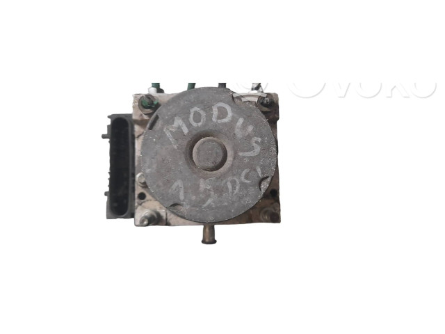 Jednotka ABS 0265231359, 041115733   Renault Modus 2005