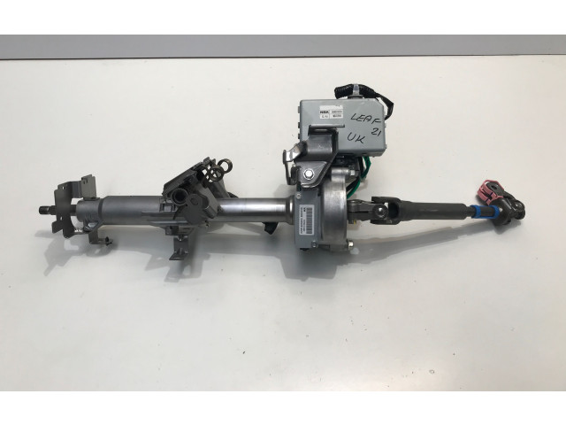    Рулевая рейка 488105SJ2A, 488105SJ2A   Nissan Leaf II (ZE1) 2017 -  года