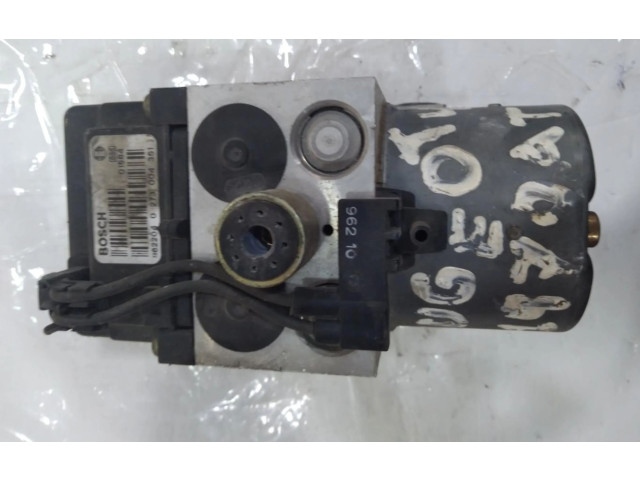 Jednotka ABS 0273004351   Peugeot 406 