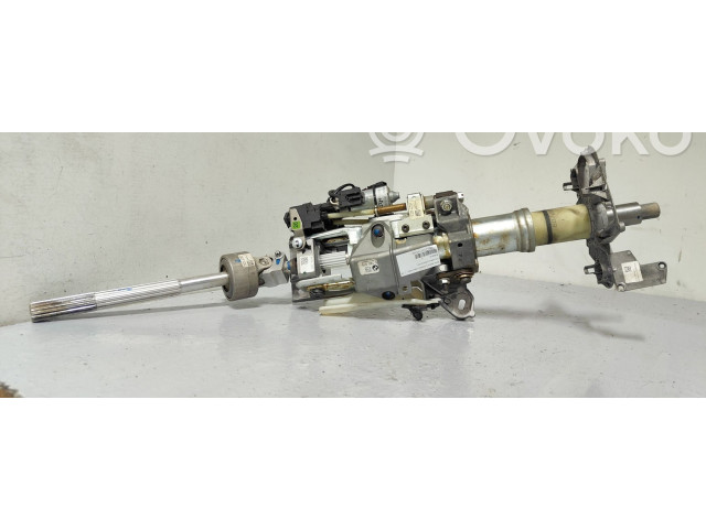    Рулевая рейка 6788819   BMW 6 E63 E64 2002 - 2010 года