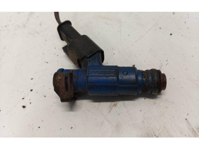 Vstřikovač 04861615aa, 0280156135   Chrysler Pacifica     