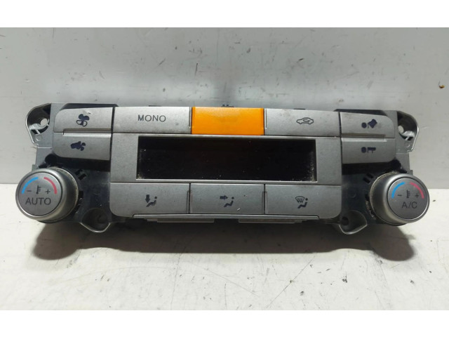 Блок управления климат-контролем 7ST18C612AC   Ford S-MAX