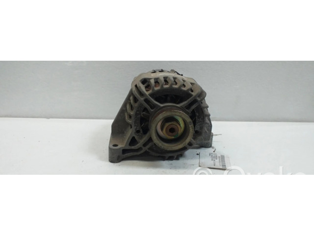 Генератор 51714794, ALTERNADOR   Fiat Panda II 1.2     