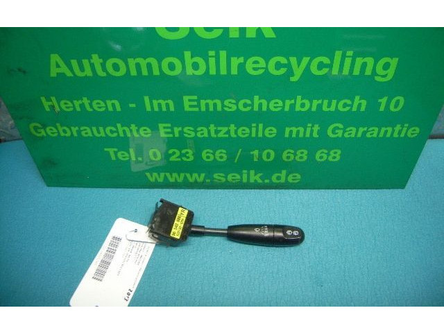 Переключатель дворников 96540686YR   Chevrolet Kalos