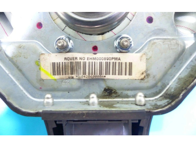 Подушка безопасности водителя IMPRK1200437   Rover 25