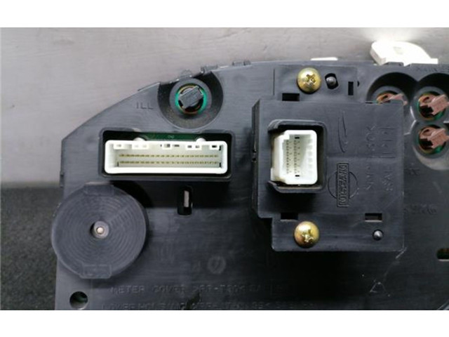 Панель приборов BN771, 5218213   Nissan Almera N16       