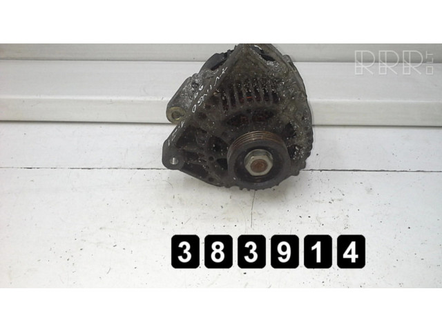 Генератор 7700427880   Renault Twingo I      