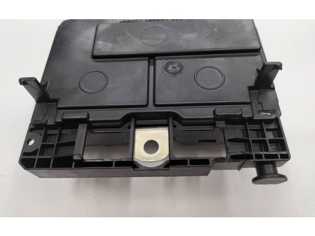 Pojistková skříňka Řídící jednotka BSM 9656086080   Peugeot 407 2005