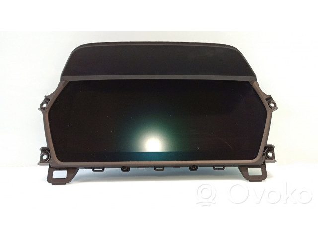 Панель приборов 023376, 9836947   BMW Z4 g29       