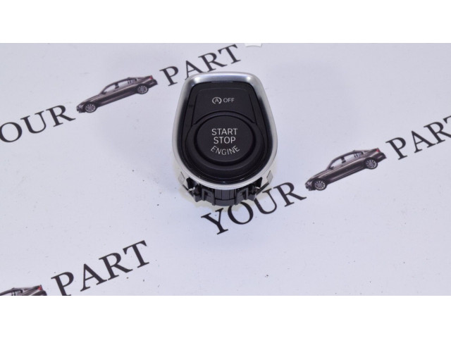 Комплект блоков управления 0281032308, 8589145   BMW 3 F30 F35 F31