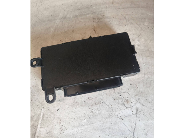 Блок комфорта 12759547, 854500   Saab 9-5   