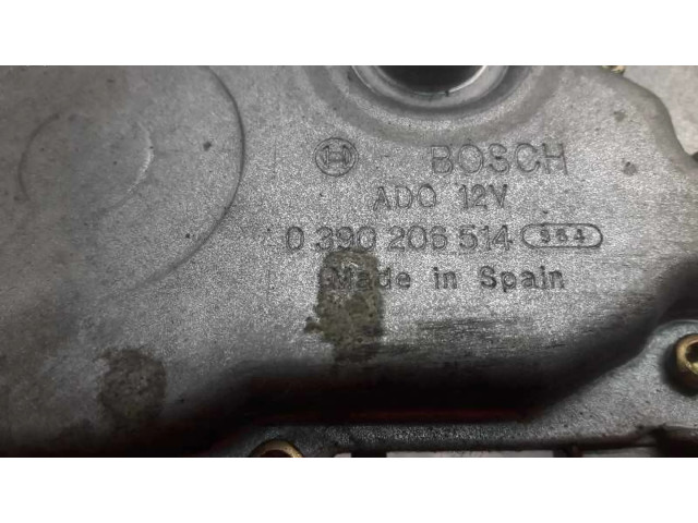 Моторчик заднего дворника 0390206514    Mitsubishi Carisma