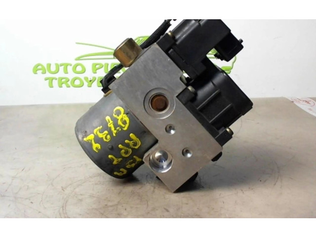 Jednotka ABS 0273004270, 0273004270   Peugeot 406 2001