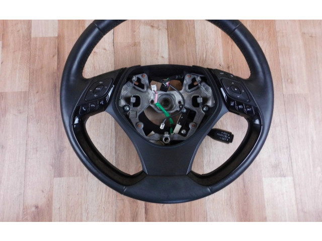 Volant Toyota C-HR I 2016 45100F4030C1  