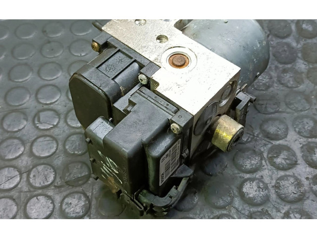 Jednotka ABS 9632166980   Peugeot 406 