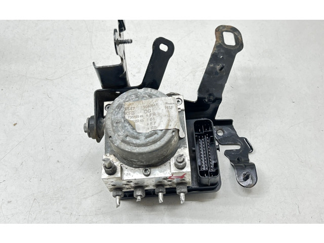 Jednotka ABS 476607355R, 1A3533   Renault Megane IV 2018