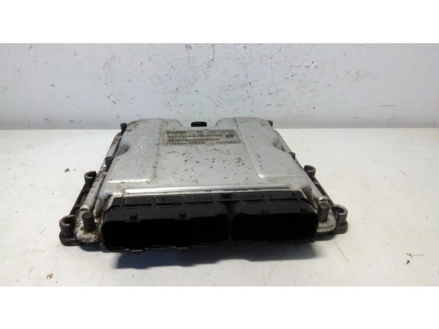 Блок управления двигателя P05094590AA, 0281012275   Chrysler Voyager