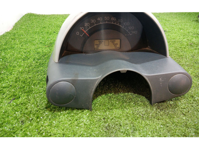 Панель приборов 110008872022, 0001187   Smart ForTwo I       