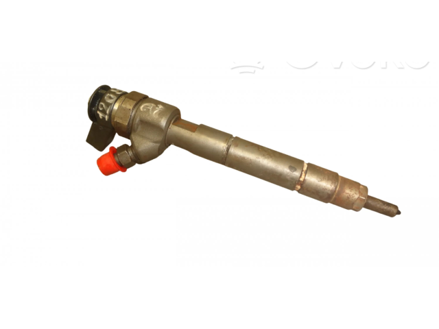Блок управления 0445110167, A6400700787   Mercedes-Benz B W245