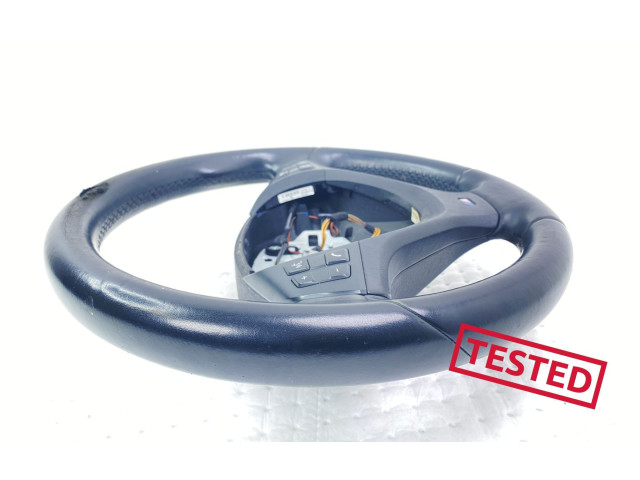 Volant BMW X5 E70 2010 32307842156, 7842156  
