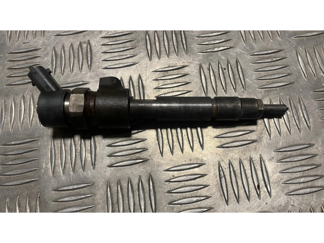 Форсунка 0445110119    Fiat Stilo для дизельного двигателя  1.9