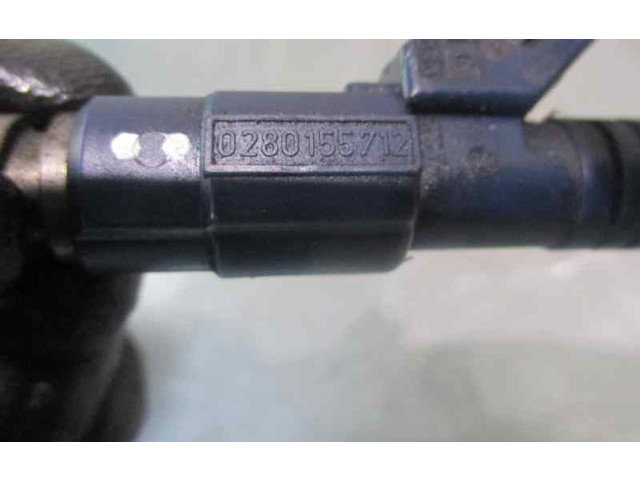 Vstřikovač 90487344, 0280155712   Opel Sintra    X22XE 