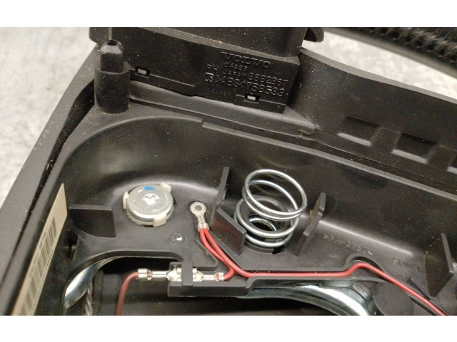 Руль Volvo S40, V40  1995 - 2004 года 8682878      