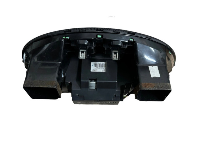 Дисплей    96832957ZD, 96832957ZD-01   Citroen C6